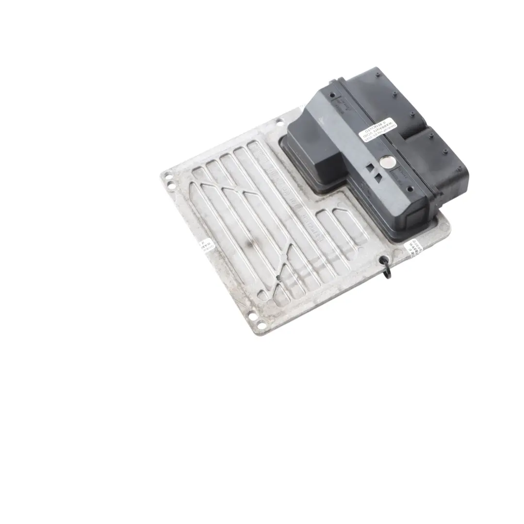 Mercedes W203 C118 M271.946 143HP Engine Control ECU A6121536379 Automatic - SKU A2711538479 - Part number A2711538479