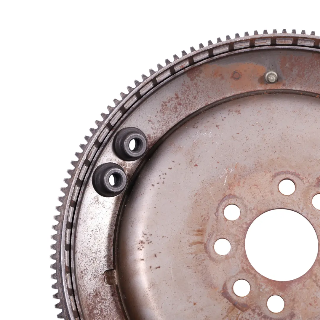 Koło Zamachowe do Mercedes W204 C207 W212 o numerze A2730300412 Mercedes W204 C207 W212 Koło Zamachowe - SKU A2730300412 - Numer Części A2730300412