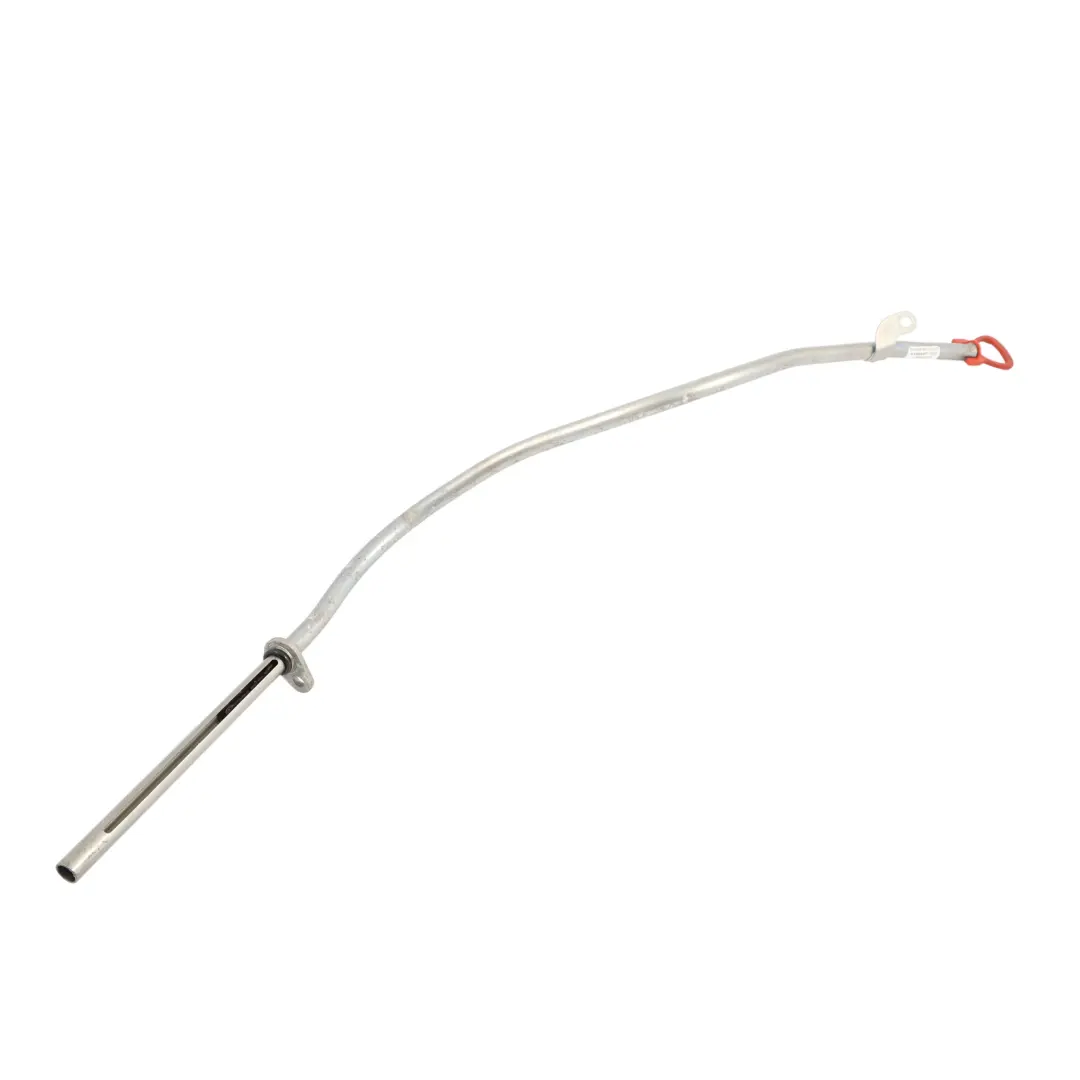 Mercedes W204 Bagnet Rurka Poziomu Oleju Silnika Benzyna M274 - SKU A2740104601 - Numer Części A2740104601