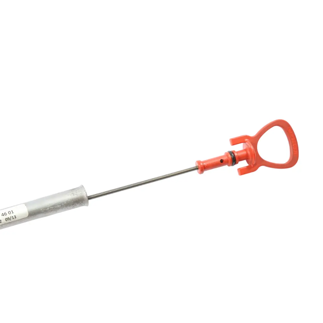 Dipstick Engine Oil Level Tube Pipe Petrol M274 Mercedes W204 - SKU A2740104601 - Part number A2740104601