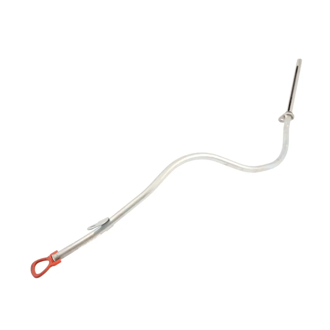 Dipstick Engine Oil Level Tube Pipe Petrol M274 to Mercedes W204 with Part number A2740104601 Mercedes W204 Dipstick Engine Oil Level Tube Pipe Petrol M274 - SKU A2740104601 - Part number A2740104601