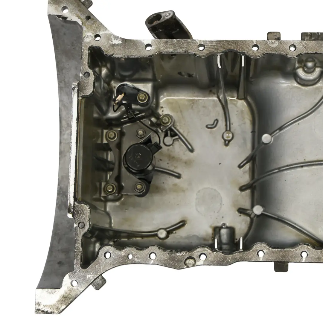 M274 Benzin Ölwanne Deckel für Mercedes W204 mit Teilenummer A2740141900 Mercedes W204 M274 Benzin Ölwanne Deckel - SKU A2740141900 - Teilenummer A2740141900