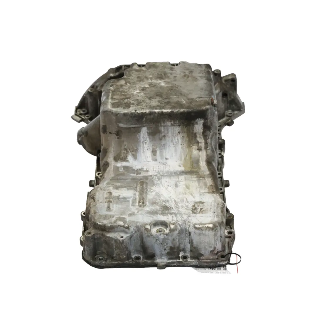 M274 Gasolina Tapa Del Cárter De Aceite para Mercedes W204 con número de pieza A2740141900 Mercedes W204 M274 Gasolina Tapa Del Cárter De Aceite - SKU A2740141900 - Número de pieza A2740141900