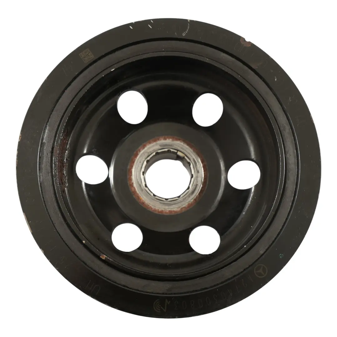 Mercedes C207 M274 Albero Gomiti Cinghia Distribuzione Puleggia - SKU A2740300803 - Numero di parte A2740300803