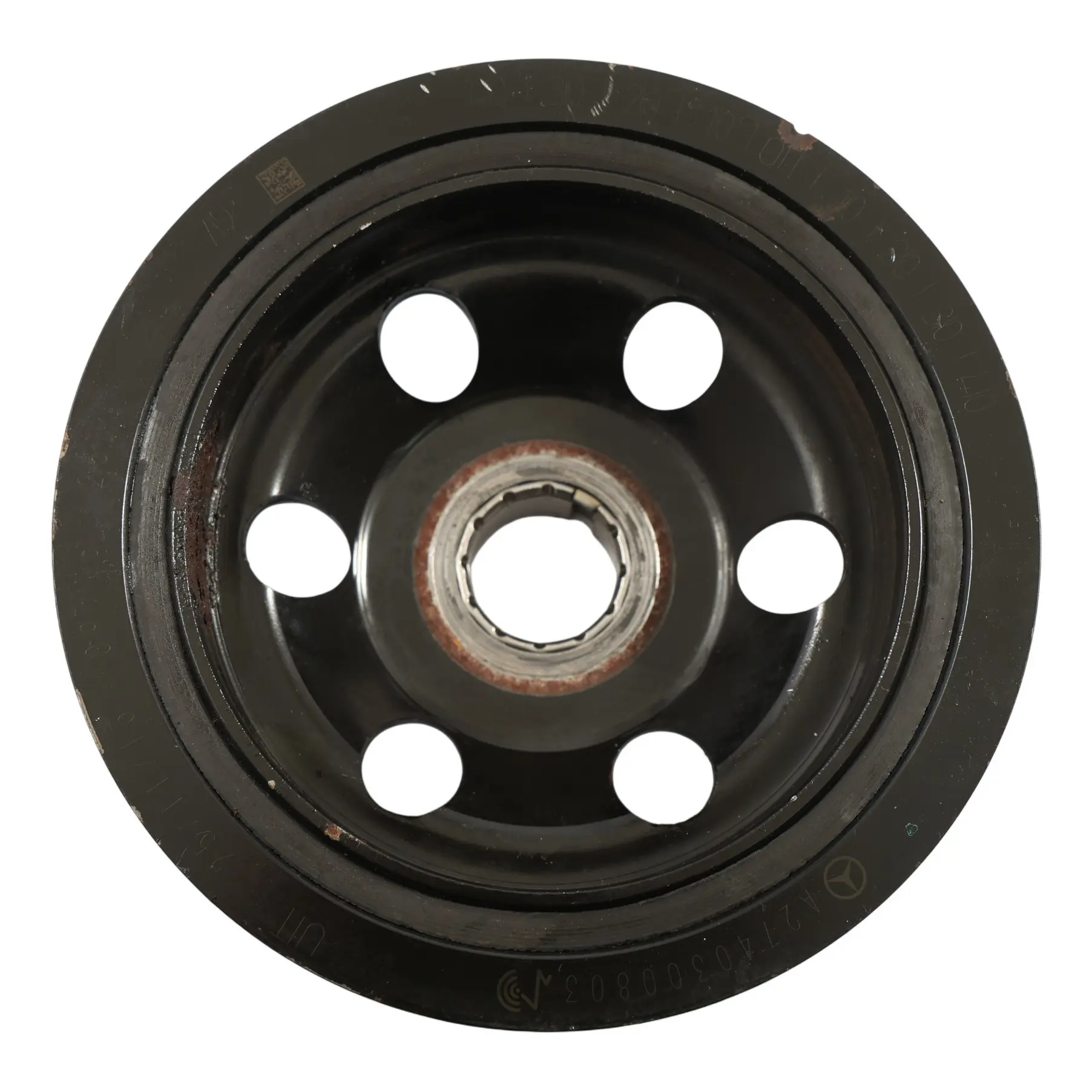Mercedes C207 M274 Albero Gomiti Cinghia Distribuzione Puleggia A2740300803