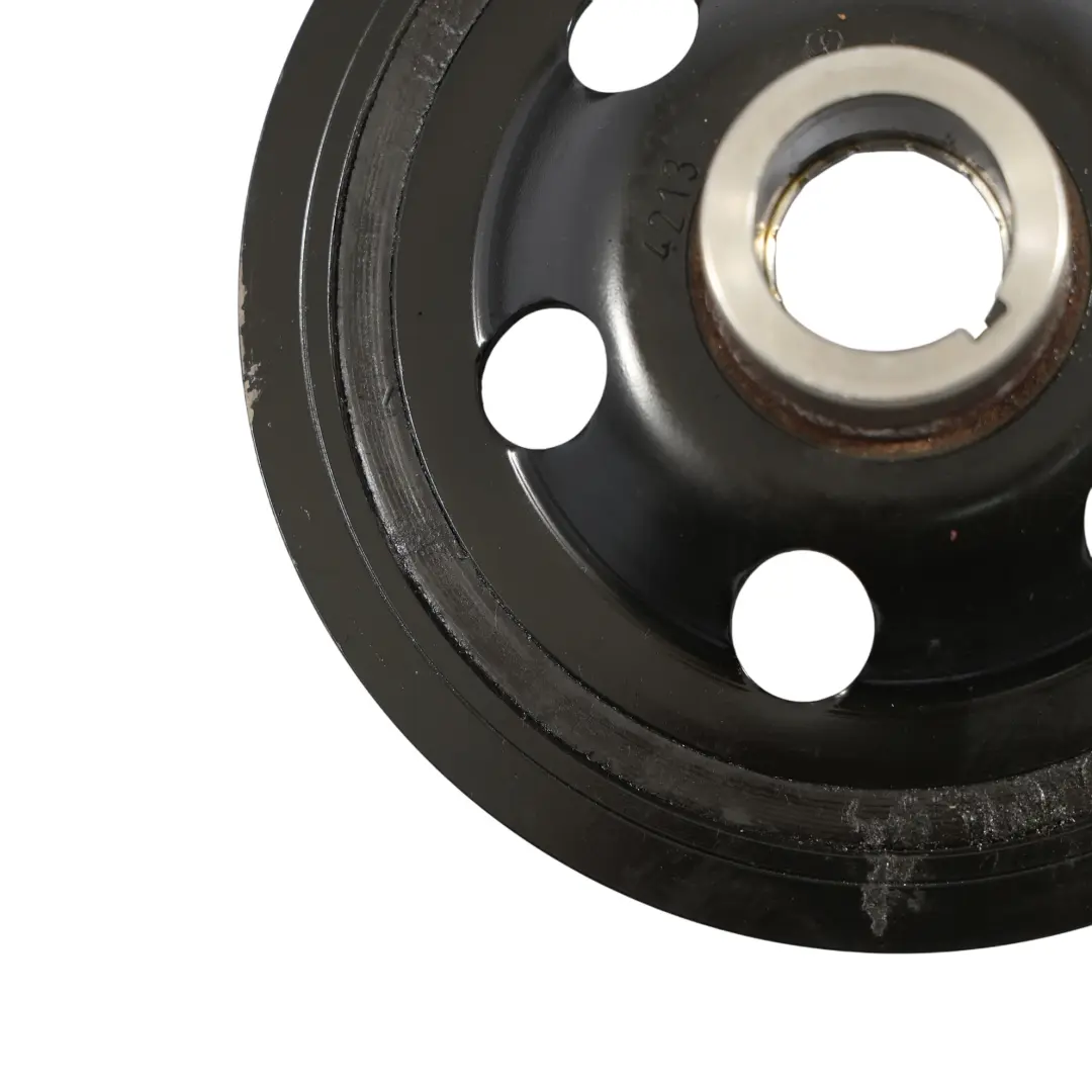 M274 Benzin Kurbelwelle Zahnriemenscheibe für Mercedes C207 mit Teilenummer A2740300803 Mercedes C207 M274 Benzin Kurbelwelle Zahnriemenscheibe - SKU A2740300803 - Teilenummer A2740300803