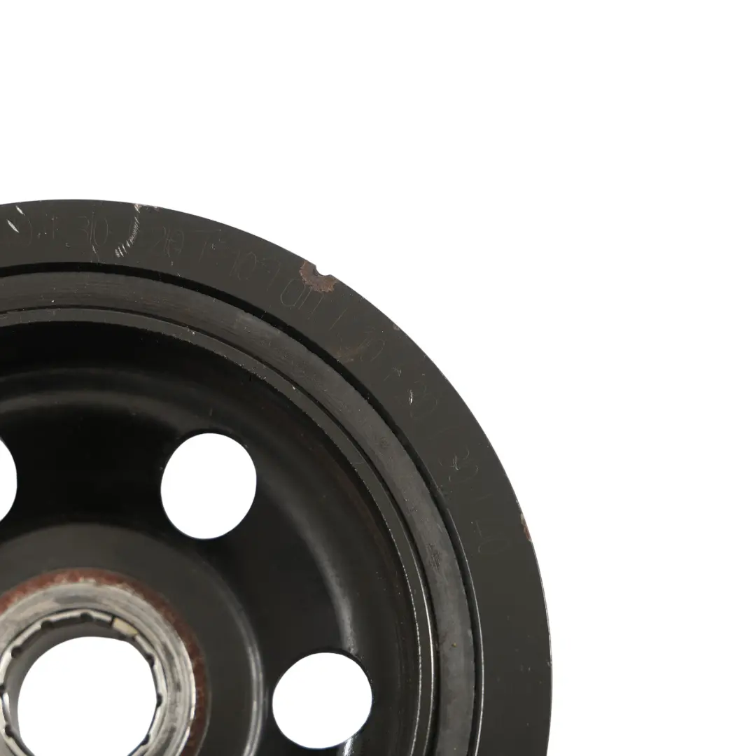 M274 Benzin Kurbelwelle Zahnriemenscheibe für Mercedes C207 mit Teilenummer A2740300803 Mercedes C207 M274 Benzin Kurbelwelle Zahnriemenscheibe - SKU A2740300803 - Teilenummer A2740300803