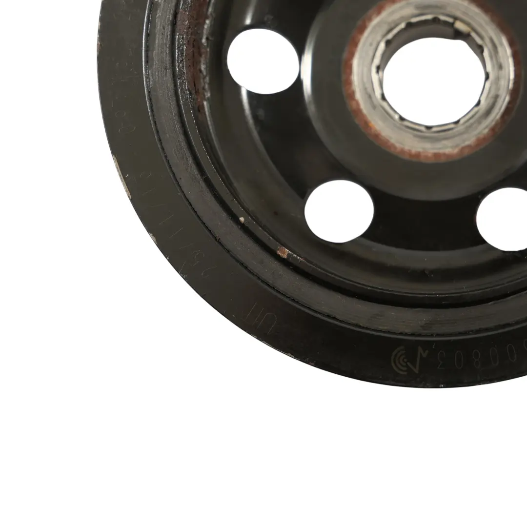 M274 Benzin Kurbelwelle Zahnriemenscheibe für Mercedes C207 mit Teilenummer A2740300803 Mercedes C207 M274 Benzin Kurbelwelle Zahnriemenscheibe - SKU A2740300803 - Teilenummer A2740300803