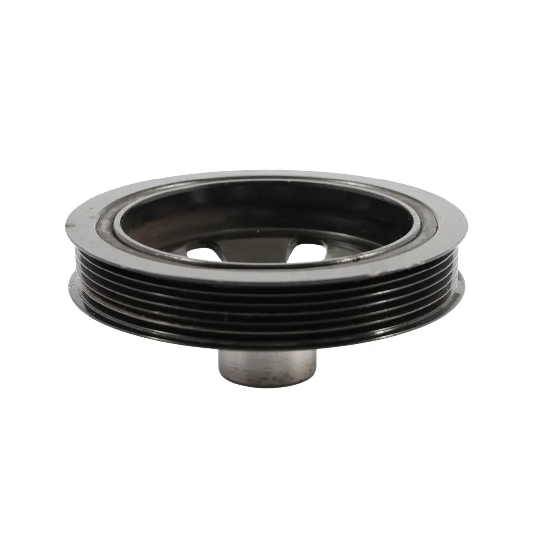M274 Petrol Crankshaft Timing Belt Pulley to Mercedes C207 with Part number A2740300803 Mercedes C207 M274 Petrol Crankshaft Timing Belt Pulley - SKU A2740300803 - Part number A2740300803