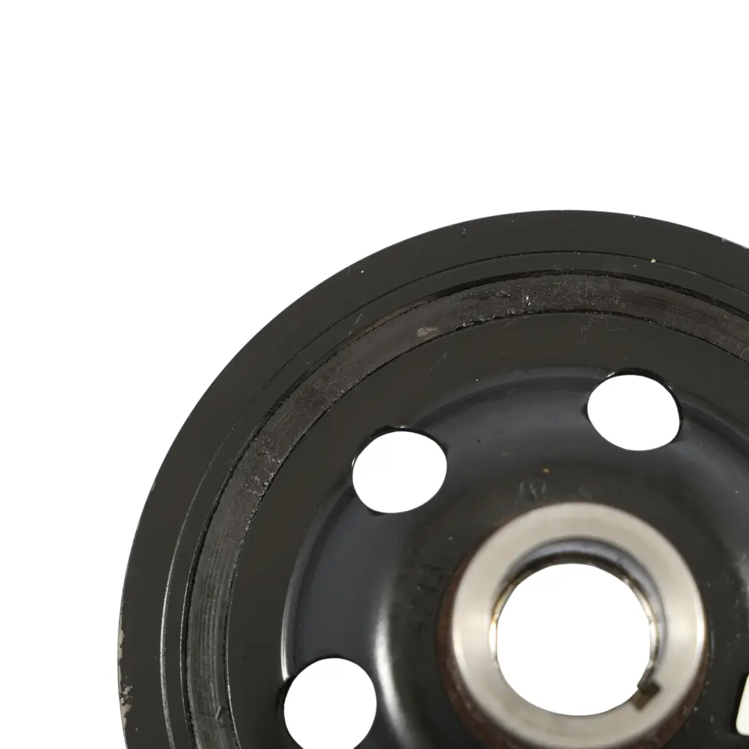 M274 Benzin Kurbelwelle Zahnriemenscheibe für Mercedes C207 mit Teilenummer A2740300803 Mercedes C207 M274 Benzin Kurbelwelle Zahnriemenscheibe - SKU A2740300803 - Teilenummer A2740300803