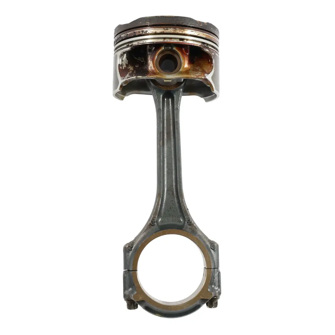 C180 M274 Motore A Benzina Pistone Biella per Mercedes con numero di parte A2740302317 Mercedes C180 M274 Motore A Benzina Pistone Biella - SKU A2740302317 - Numero di parte A2740302317