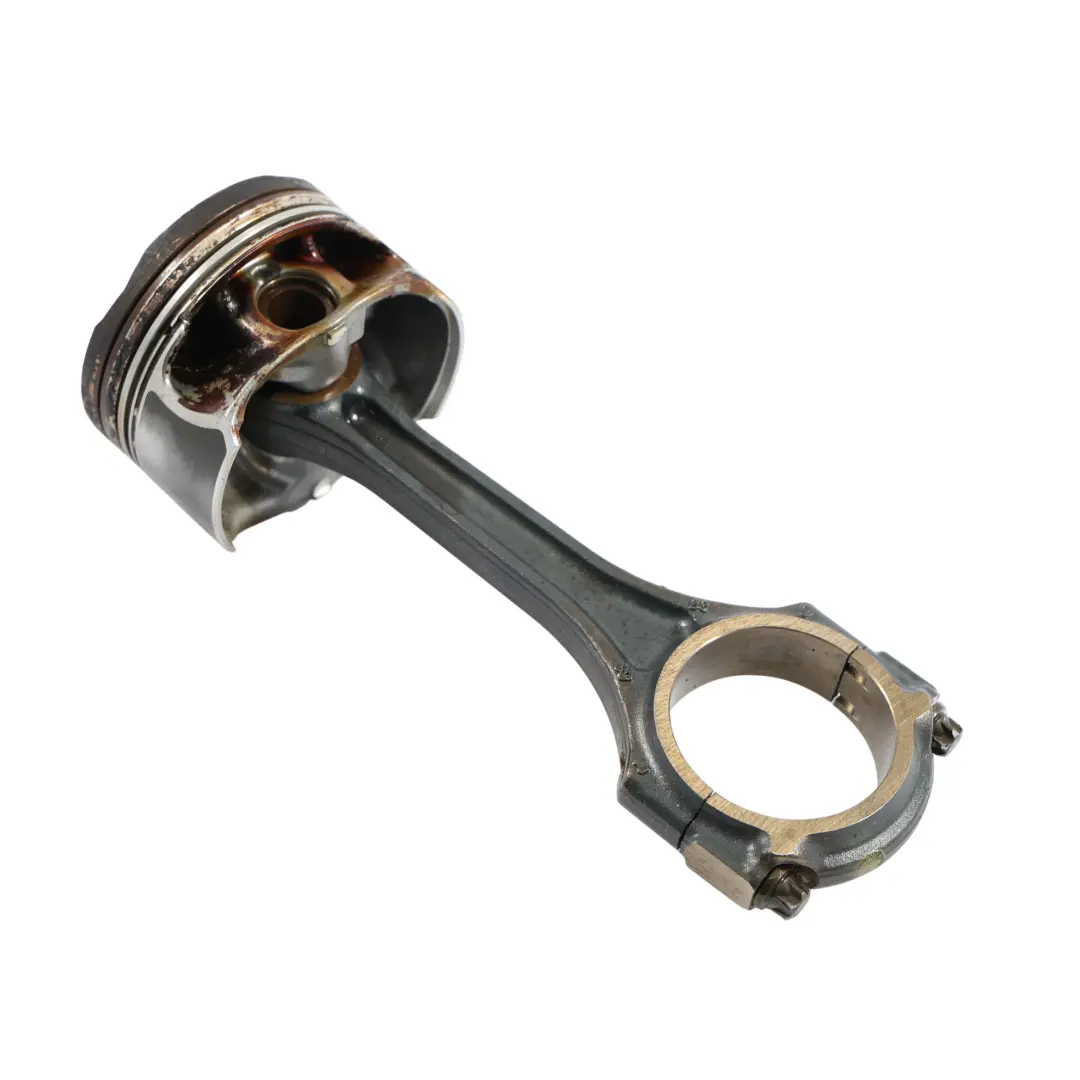 C180 M274 Motore A Benzina Pistone Biella per Mercedes con numero di parte A2740302317 Mercedes C180 M274 Motore A Benzina Pistone Biella - SKU A2740302317 - Numero di parte A2740302317