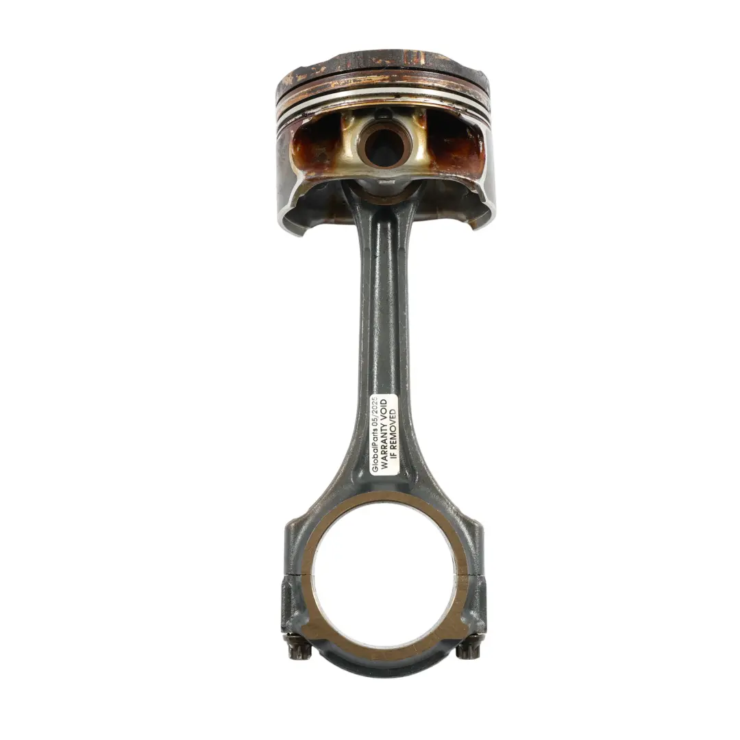 C180 M274 Petrol Engine Piston Connecting Rod to Mercedes with Part number A2740302317 Mercedes C180 M274 Petrol Engine Piston Connecting Rod - SKU A2740302317 - Part number A2740302317