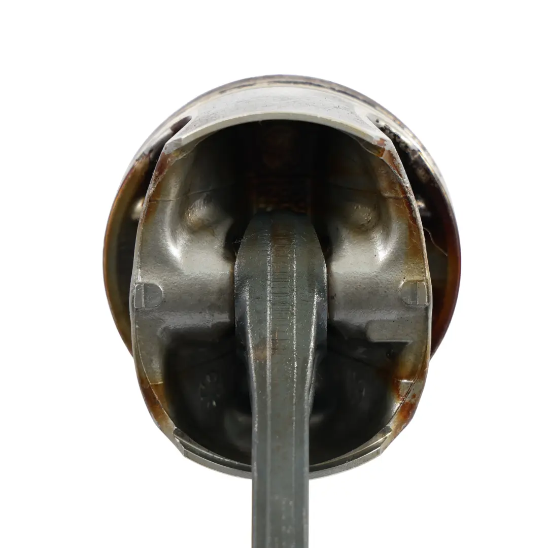 Mercedes C180 M274 Motor De Gasolina Pistón Biela - SKU A2740302317 - Número de pieza A2740302317