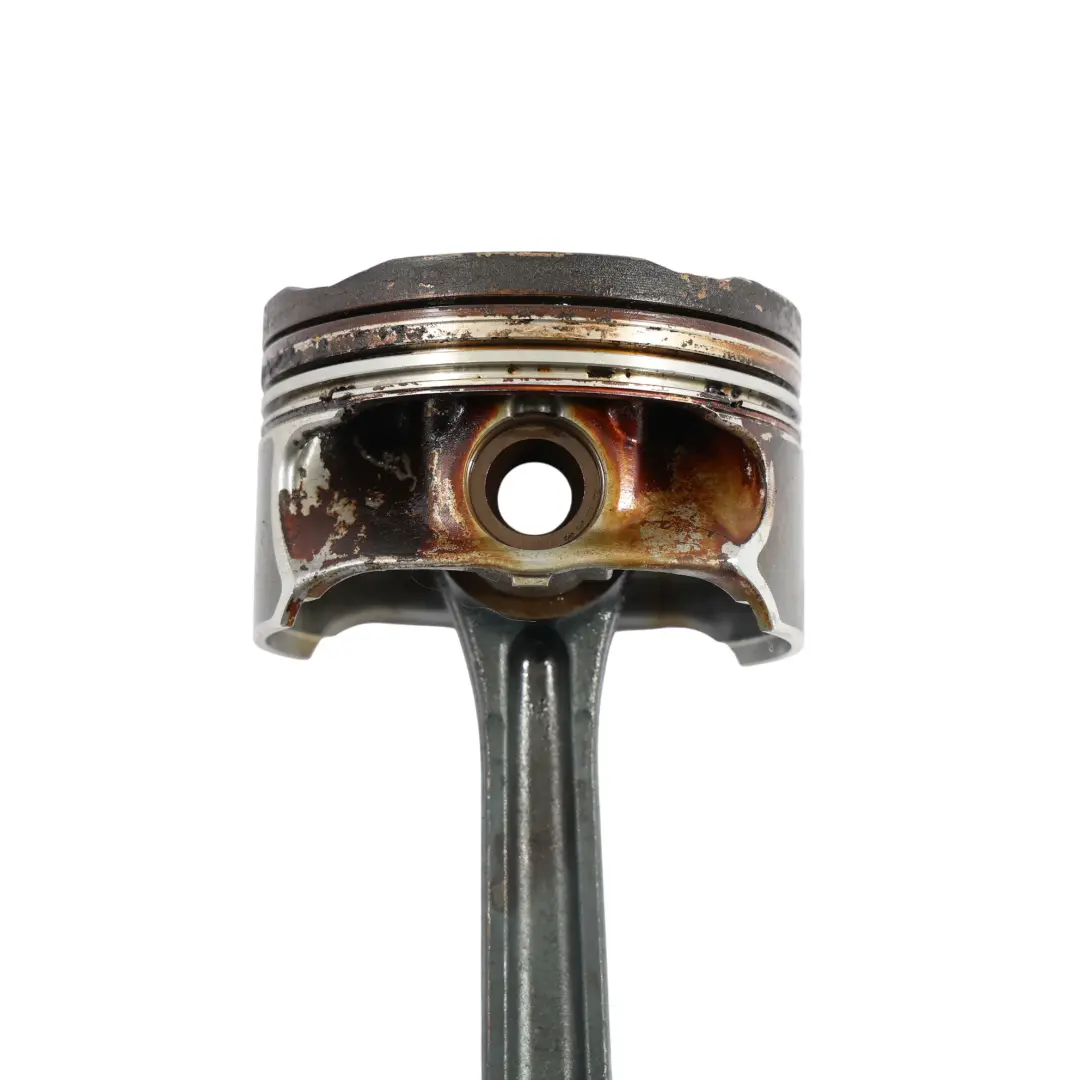 C180 M274 Benzinmotor Kolben Pleuelstange für Mercedes mit Teilenummer A2740302317 Mercedes C180 M274 Benzinmotor Kolben Pleuelstange - SKU A2740302317 - Teilenummer A2740302317