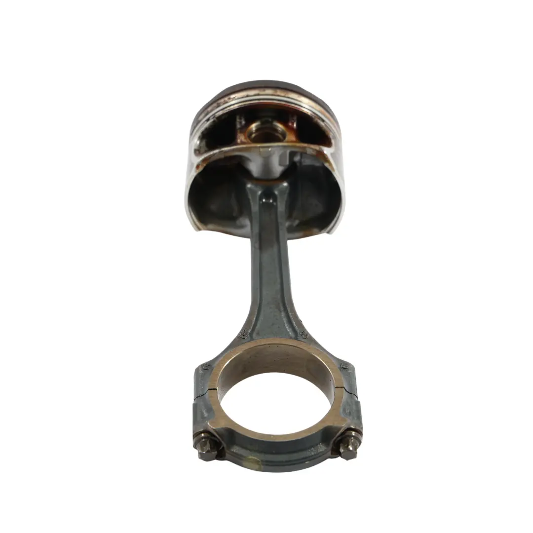 C180 M274 Motor De Gasolina Pistón Biela para Mercedes con número de pieza A2740302317 Mercedes C180 M274 Motor De Gasolina Pistón Biela - SKU A2740302317 - Número de pieza A2740302317