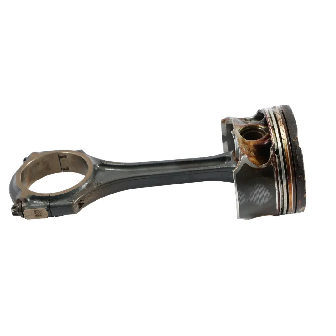 C180 M274 Benzinmotor Kolben Pleuelstange für Mercedes mit Teilenummer A2740302317 Mercedes C180 M274 Benzinmotor Kolben Pleuelstange - SKU A2740302317 - Teilenummer A2740302317