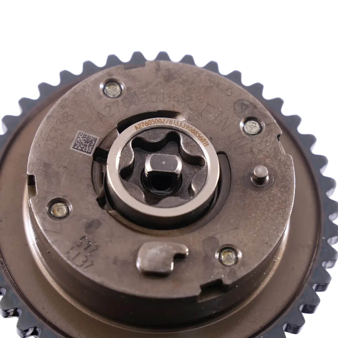 M274 Árbol De Levas De Admisión De Gasolina para Mercedes W213 con número de pieza A2740501900 Mercedes W213 M274 Árbol De Levas De Admisión De Gasolina - SKU A2740501900 - Número de pieza A2740501900