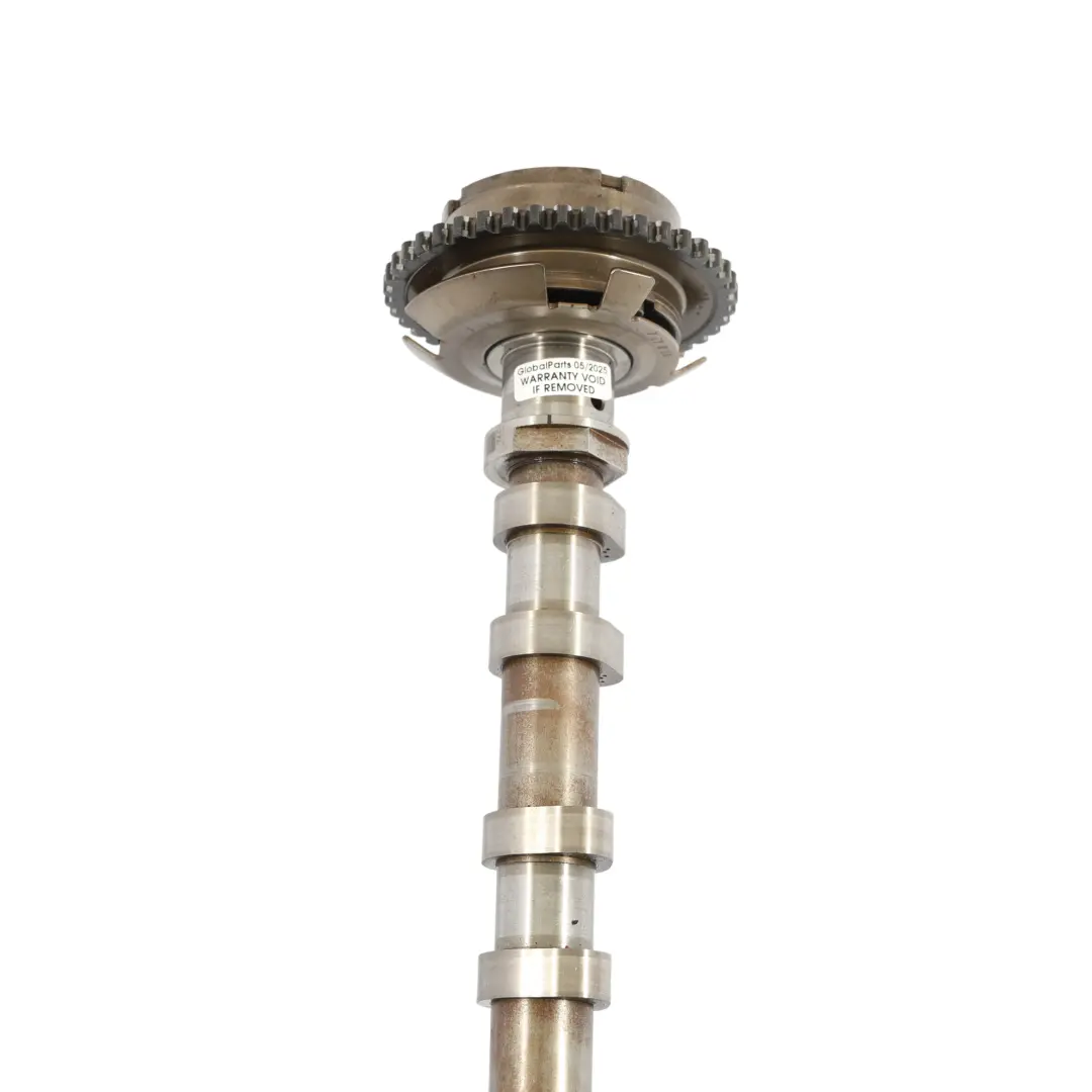 M274 Arbre À Cames D'Admission D'Essence pour Mercedes W213 à propos du numéro de pièce A2740501900 Mercedes W213 M274 Arbre À Cames D'Admission D'Essence - SKU A2740501900 - Numéro de pièce A2740501900