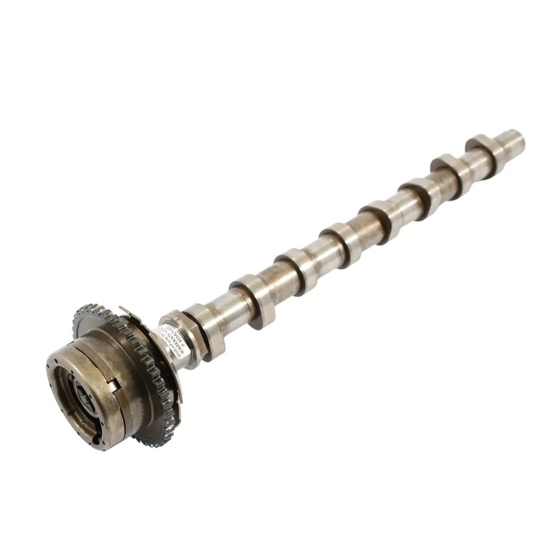 M274 Árbol De Levas De Escape De Salida De Gasolina para Mercedes W213 con número de pieza A2740504600 Mercedes W213 M274 Árbol De Levas De Escape De Salida De Gasolina - SKU A2740504600 - Número de pieza A2740504600