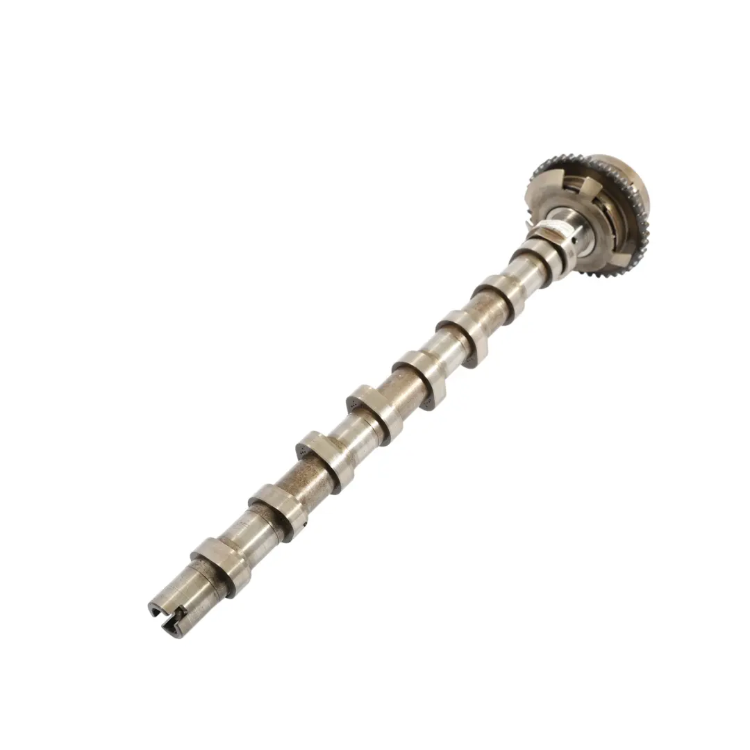 M274 Benzina Albero A Camme Di Scarico per Mercedes W213 con numero di parte A2740504600 Mercedes W213 M274 Benzina Albero A Camme Di Scarico - SKU A2740504600 - Numero di parte A2740504600