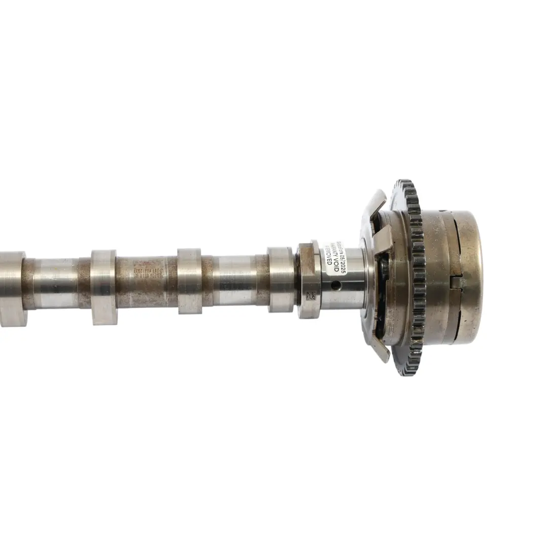 M274 Benzina Albero A Camme Di Scarico per Mercedes W213 con numero di parte A2740504600 Mercedes W213 M274 Benzina Albero A Camme Di Scarico - SKU A2740504600 - Numero di parte A2740504600