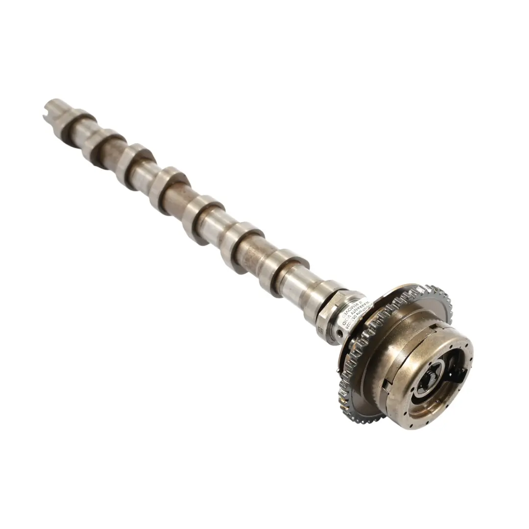 M274 Árbol De Levas De Escape De Salida De Gasolina para Mercedes W213 con número de pieza A2740504600 Mercedes W213 M274 Árbol De Levas De Escape De Salida De Gasolina - SKU A2740504600 - Número de pieza A2740504600