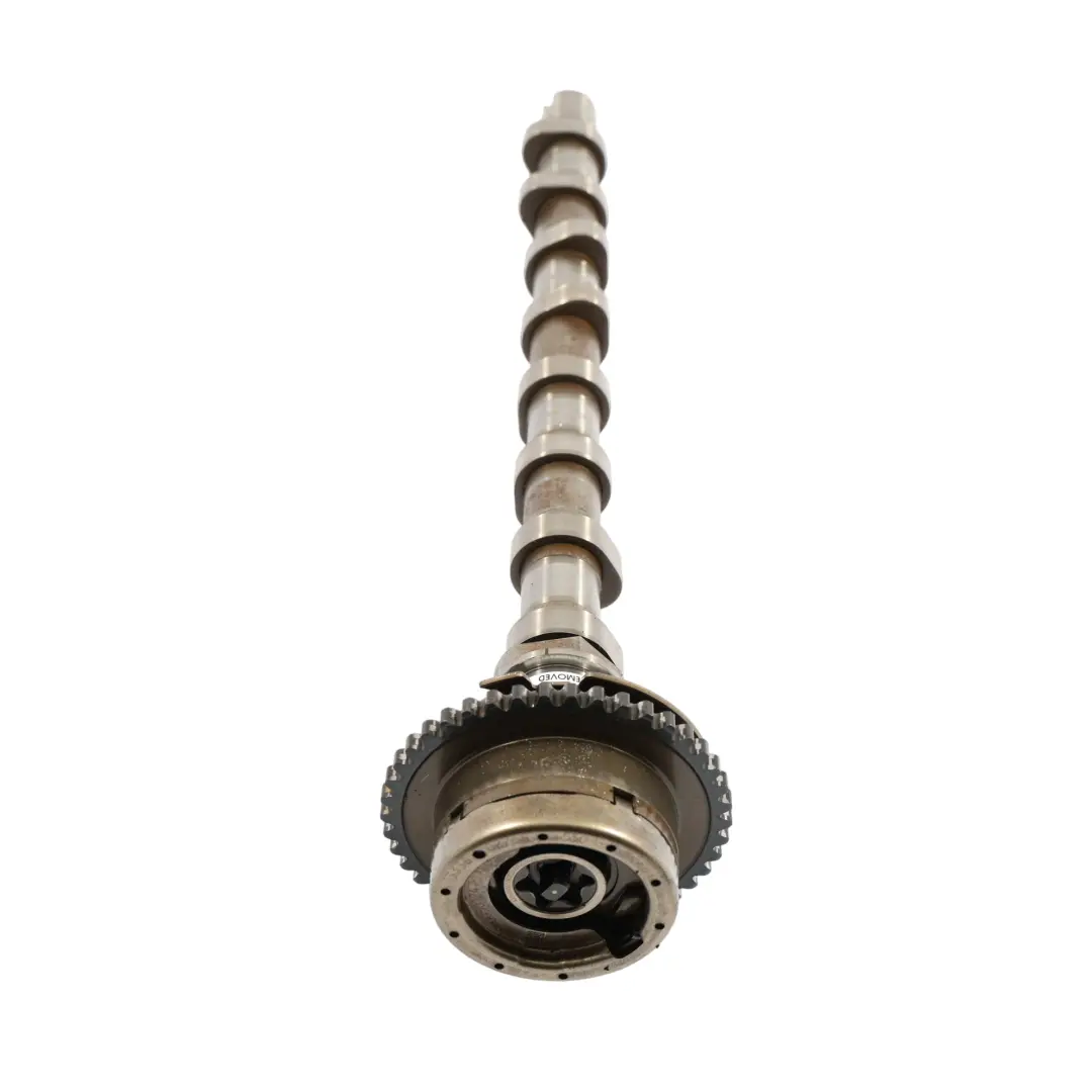 M274 Petrol Outlet Exhaust Camshaft to Mercedes W213 with Part number A2740504600 Mercedes W213 M274 Petrol Outlet Exhaust Camshaft - SKU A2740504600 - Part number A2740504600