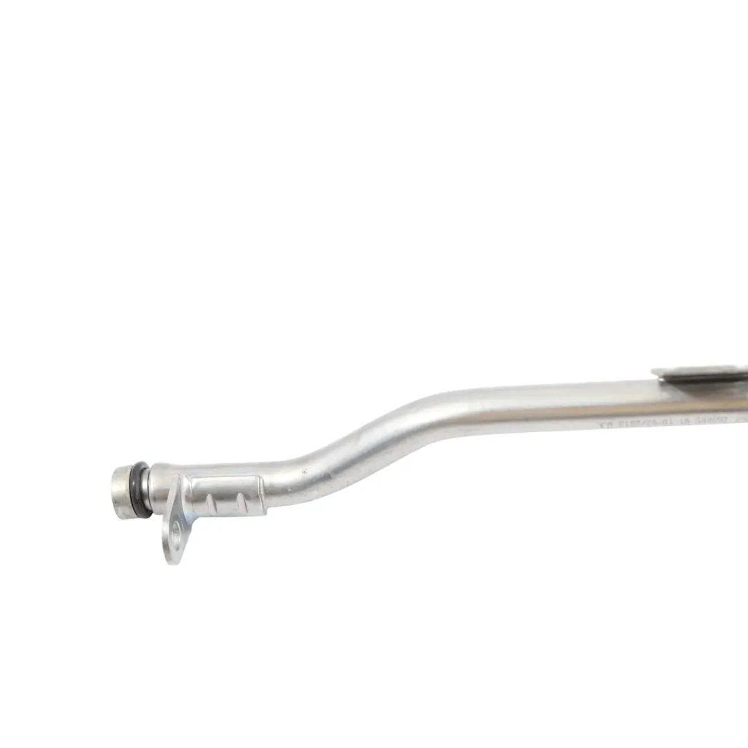 Tubería De Refrigerante M274 Gasolina Bomba De Agua para Mercedes W204 con número de pieza A2742000751 Mercedes W204 Tubería De Refrigerante M274 Gasolina Bomba De Agua - SKU A2742000751 - Número de pieza A2742000751