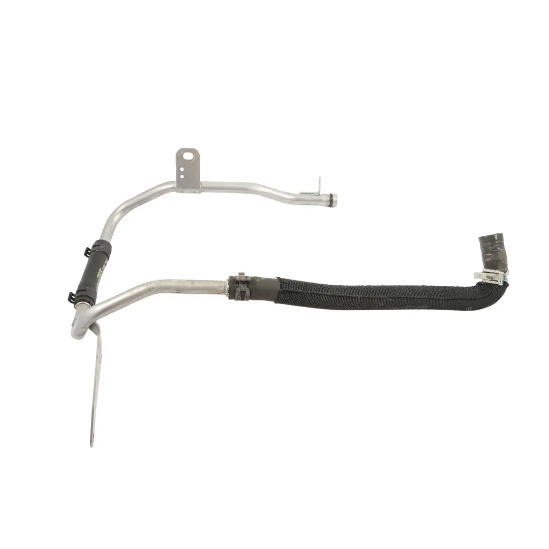 Mercedes W204 Tubería De Refrigerante M274 Gasolina Bomba De Agua - SKU A2742000751 - Número de pieza A2742000751