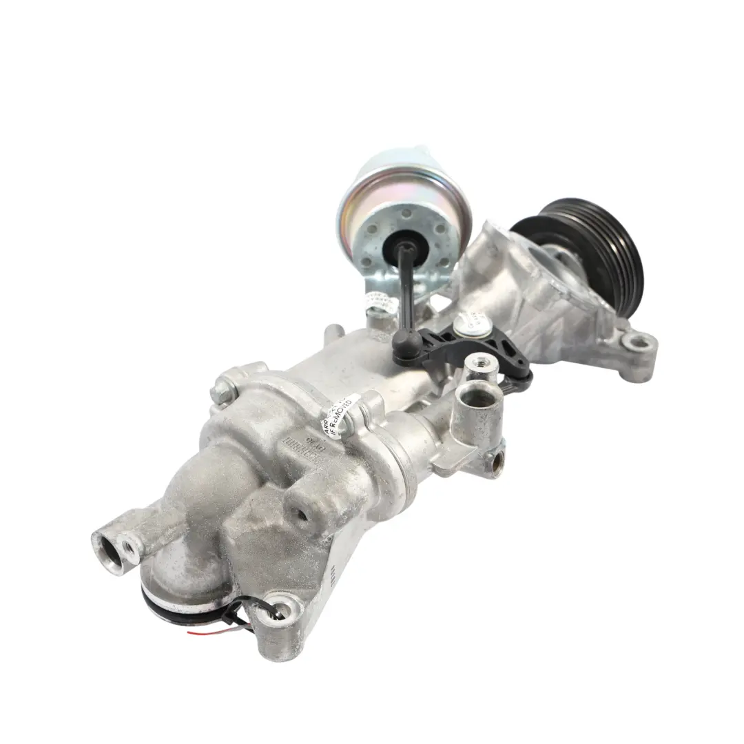 Wasserpumpe Mercedes W213 X253 W906 M274 Motorkühlmittelpumpe für mit Teilenummer A2742001407 Wasserpumpe Mercedes W213 X253 W906 M274 Motorkühlmittelpumpe - SKU A2742001407-2 - Teilenummer A2742001407