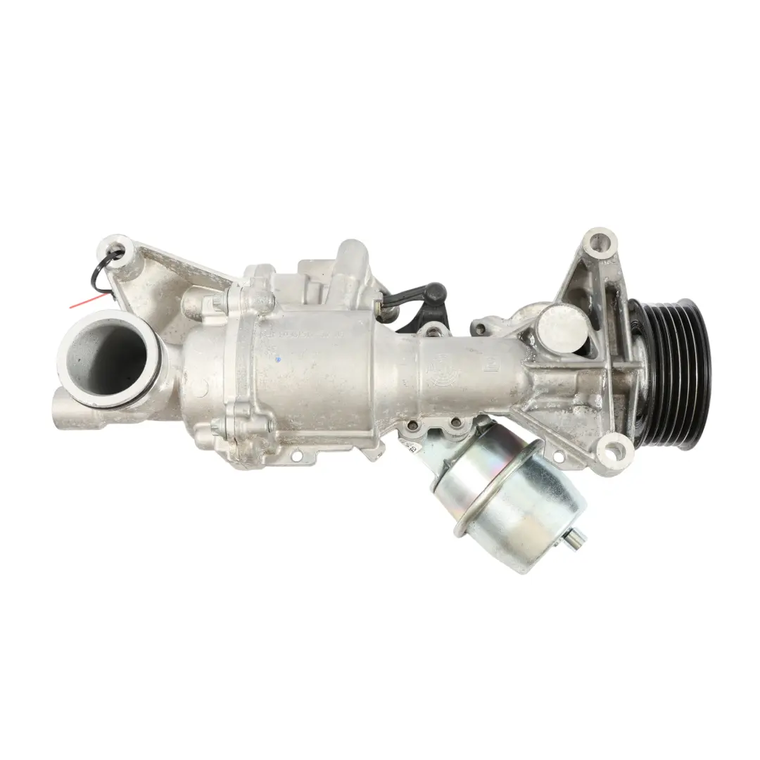 Bomba De Agua Mercedes W213 X253 W906 Gasolina M274 Bomba Del Motor para con número de pieza A2742001407 Bomba De Agua Mercedes W213 X253 W906 Gasolina M274 Bomba Del Motor - SKU A2742001407-2 - Número de pieza A2742001407