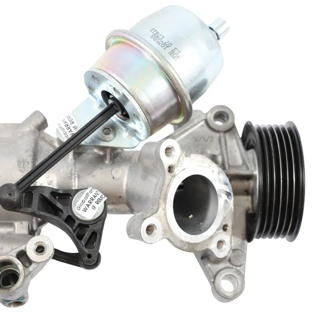 Pompa Dell'Acqua Mercedes W213 X253 W906 M274 Motore per con numero di parte A2742001407 Pompa Dell'Acqua Mercedes W213 X253 W906 M274 Motore - SKU A2742001407-2 - Numero di parte A2742001407