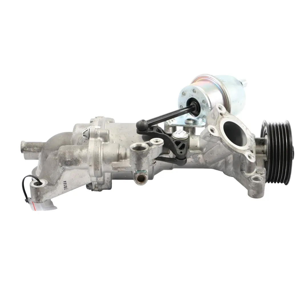 Pompe À Eau Mercedes W213 X253 W906 Petrol M274 Engine Coolant Pump pour à propos du numéro de pièce A2742001407 Pompe À Eau Mercedes W213 X253 W906 Petrol M274 Engine Coolant Pump - SKU A2742001407-2 - Numéro de pièce A2742001407
