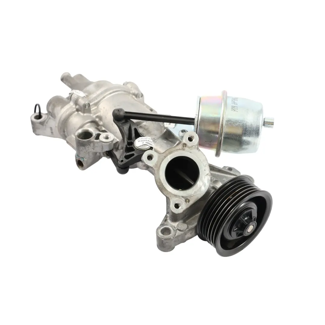 Pompa Dell'Acqua Mercedes W213 X253 W906 M274 Motore per con numero di parte A2742001407 Pompa Dell'Acqua Mercedes W213 X253 W906 M274 Motore - SKU A2742001407-2 - Numero di parte A2742001407