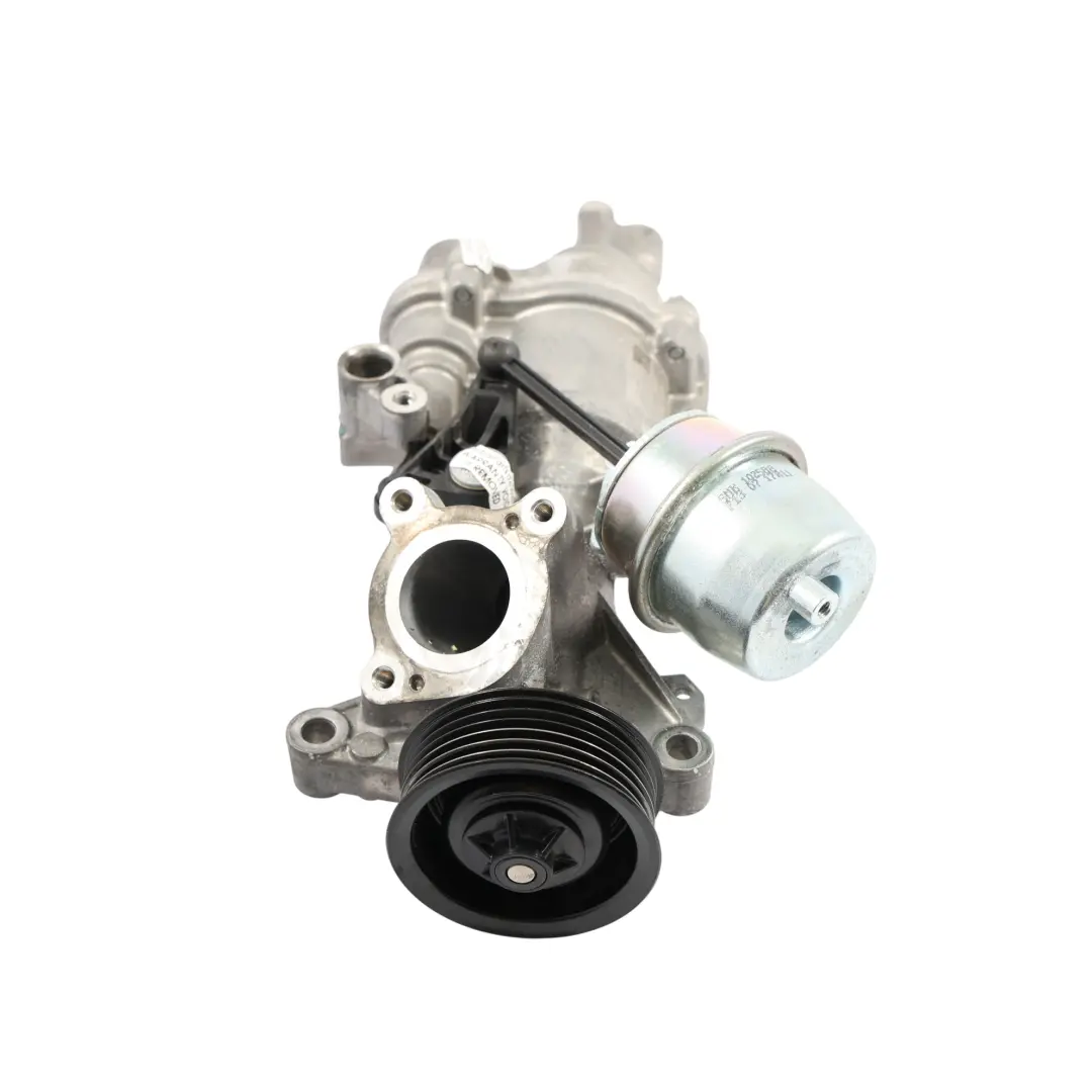 Pompa Dell'Acqua Mercedes W213 X253 W906 M274 Motore per con numero di parte A2742001407 Pompa Dell'Acqua Mercedes W213 X253 W906 M274 Motore - SKU A2742001407-2 - Numero di parte A2742001407