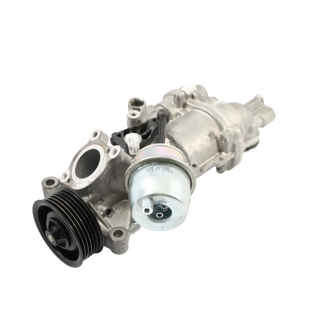 Water Pump Mercedes W213 X253 W906 Petrol M274 Engine Coolant Pump to with Part number A2742001407 Water Pump Mercedes W213 X253 W906 Petrol M274 Engine Coolant Pump - SKU A2742001407-2 - Part number A2742001407