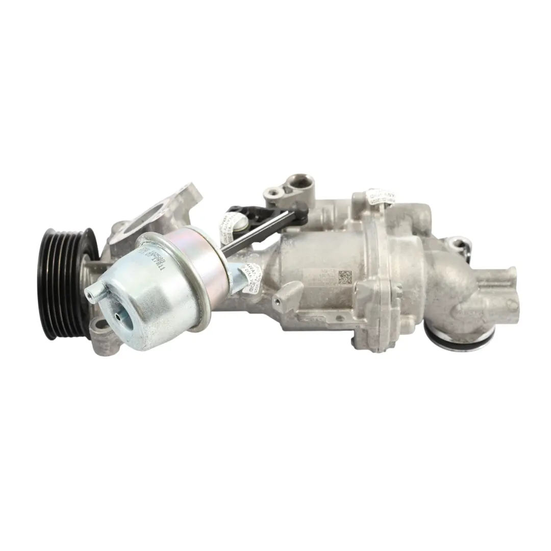 Pompe À Eau Mercedes W213 X253 W906 Petrol M274 Engine Coolant Pump pour à propos du numéro de pièce A2742001407 Pompe À Eau Mercedes W213 X253 W906 Petrol M274 Engine Coolant Pump - SKU A2742001407-2 - Numéro de pièce A2742001407