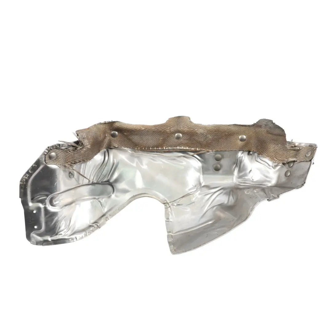 Bouclier Thermique Mercedes W204 C207 W212 Plaque Protect Thermique pour à propos du numéro de pièce A2761504675 Bouclier Thermique Mercedes W204 C207 W212 Plaque Protect Thermique - SKU A2761504675 - Numéro de pièce A2761504675