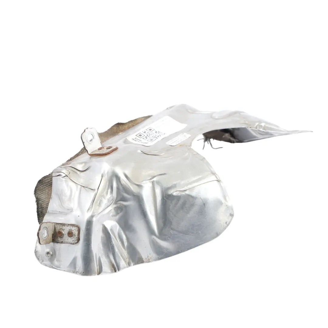 Scudo Termico Motore Mercedes W204 C207 W212 Piastra Protezione - SKU A2761504675 - Numero di parte A2761504675