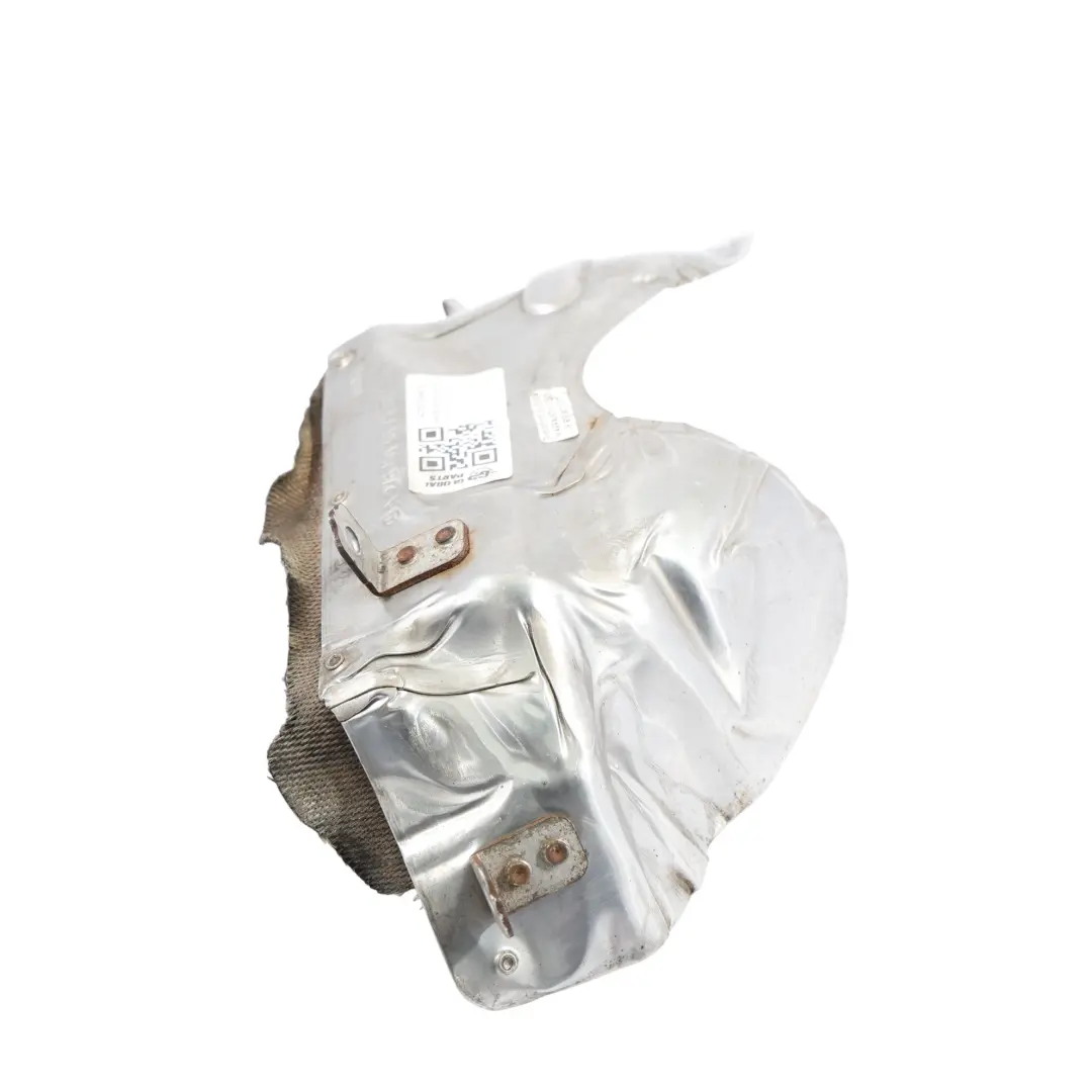 Bouclier Thermique Mercedes W204 C207 W212 Plaque Protect Thermique pour à propos du numéro de pièce A2761504675 Bouclier Thermique Mercedes W204 C207 W212 Plaque Protect Thermique - SKU A2761504675 - Numéro de pièce A2761504675