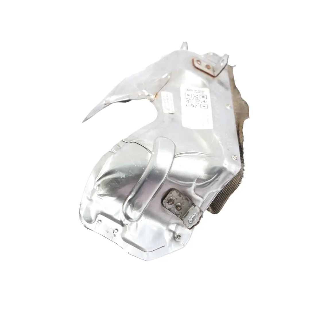 Térmico Motor Mercedes W204 C207 W212 Placa Proteción Térmica para Escudo con número de pieza A2761504675 Escudo Térmico Motor Mercedes W204 C207 W212 Placa Proteción Térmica - SKU A2761504675 - Número de pieza A2761504675