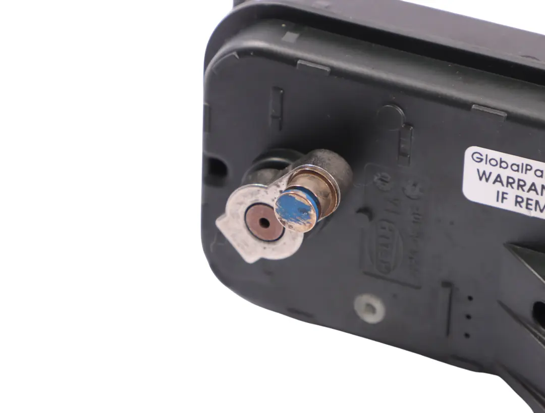 M282 Actionneur Électrique Turbo Pour Moteur Essence pour Mercedes W177 à propos du numéro de pièce A2829062600 Mercedes W177 M282 Actionneur Électrique Turbo Pour Moteur Essence - SKU A2829062600 - Numéro de pièce A2829062600