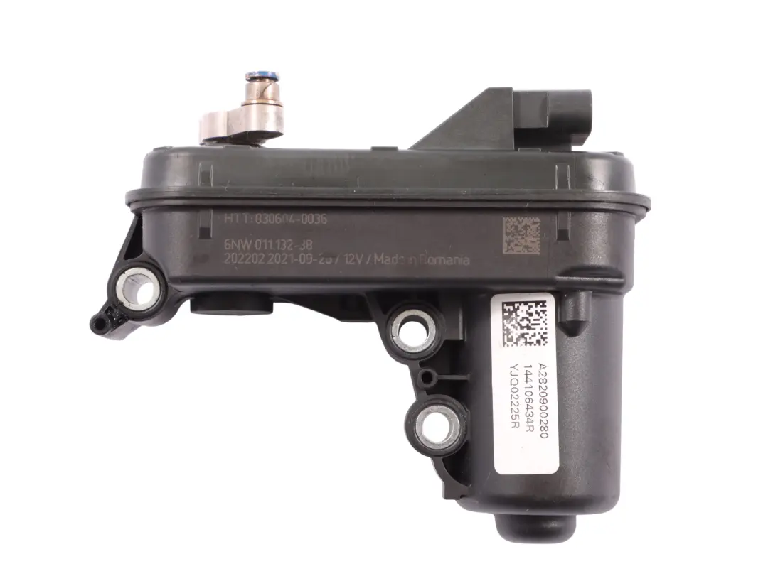 M282 Petrol Engine Turbo Electric Actuator to Mercedes W177 with Part number A2829062600 Mercedes W177 M282 Petrol Engine Turbo Electric Actuator - SKU A2829062600 - Part number A2829062600