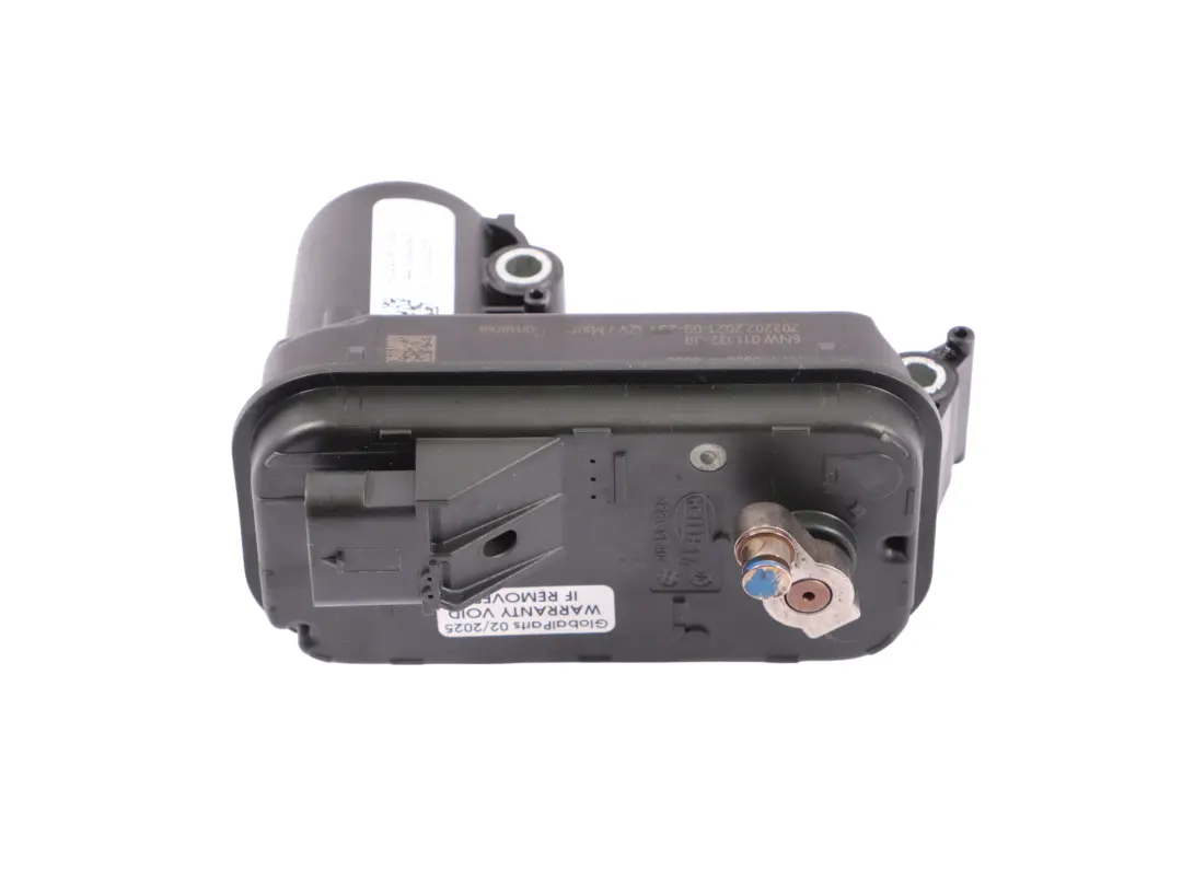 M282 Actuador Turbo Eléctrico Del Motor De Gasolina para Mercedes W177 con número de pieza A2829062600 Mercedes W177 M282 Actuador Turbo Eléctrico Del Motor De Gasolina - SKU A2829062600 - Número de pieza A2829062600