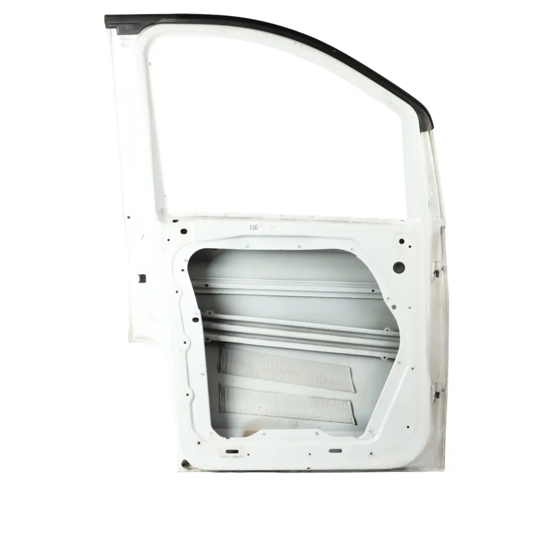 Door Front Left N/S V-Class Arctic White - 9147 to Mercedes Vito W447 with Part number A4477206600 Mercedes Vito W447 Door Front Left N/S V-Class Arctic White - 9147 - SKU A4477206600-ARW - Part number A4477206600