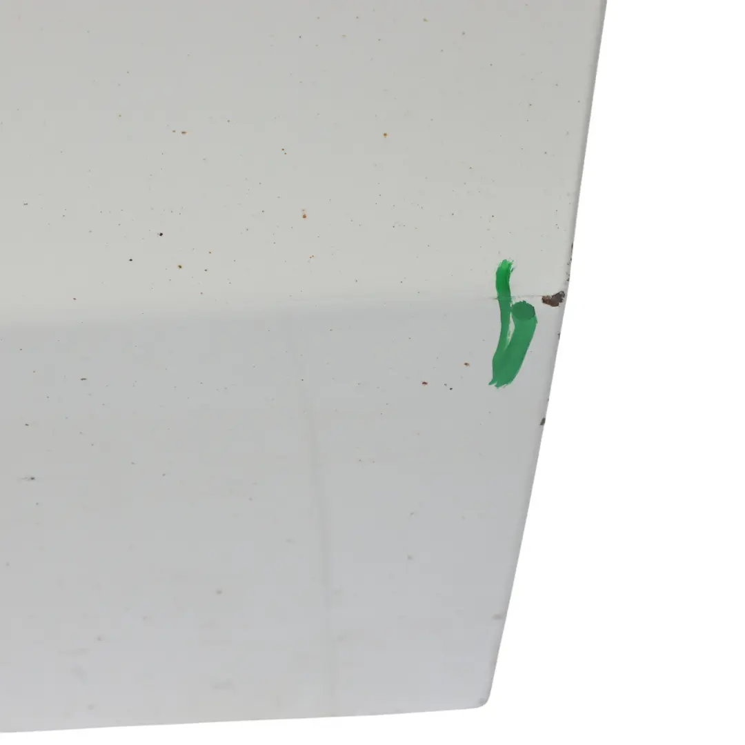 Mercedes Vito W447 Door Front Left N/S V-Class Arctic White - 9147 - SKU A4477206600-ARW - Part number A4477206600