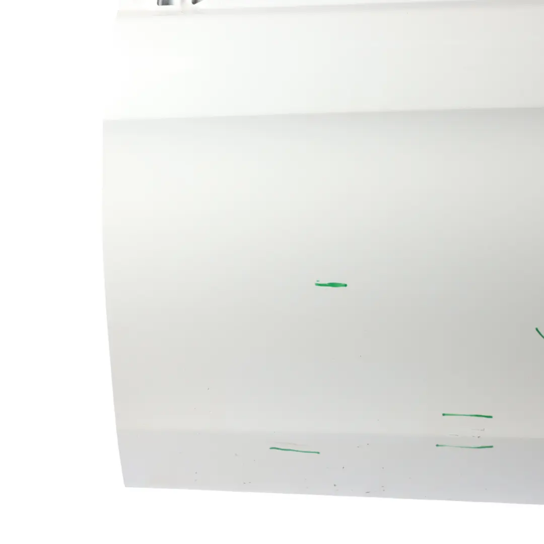 Mercedes Vito W447 Door Front Left N/S V-Class Arctic White - 9147 - SKU A4477206600-ARW - Part number A4477206600