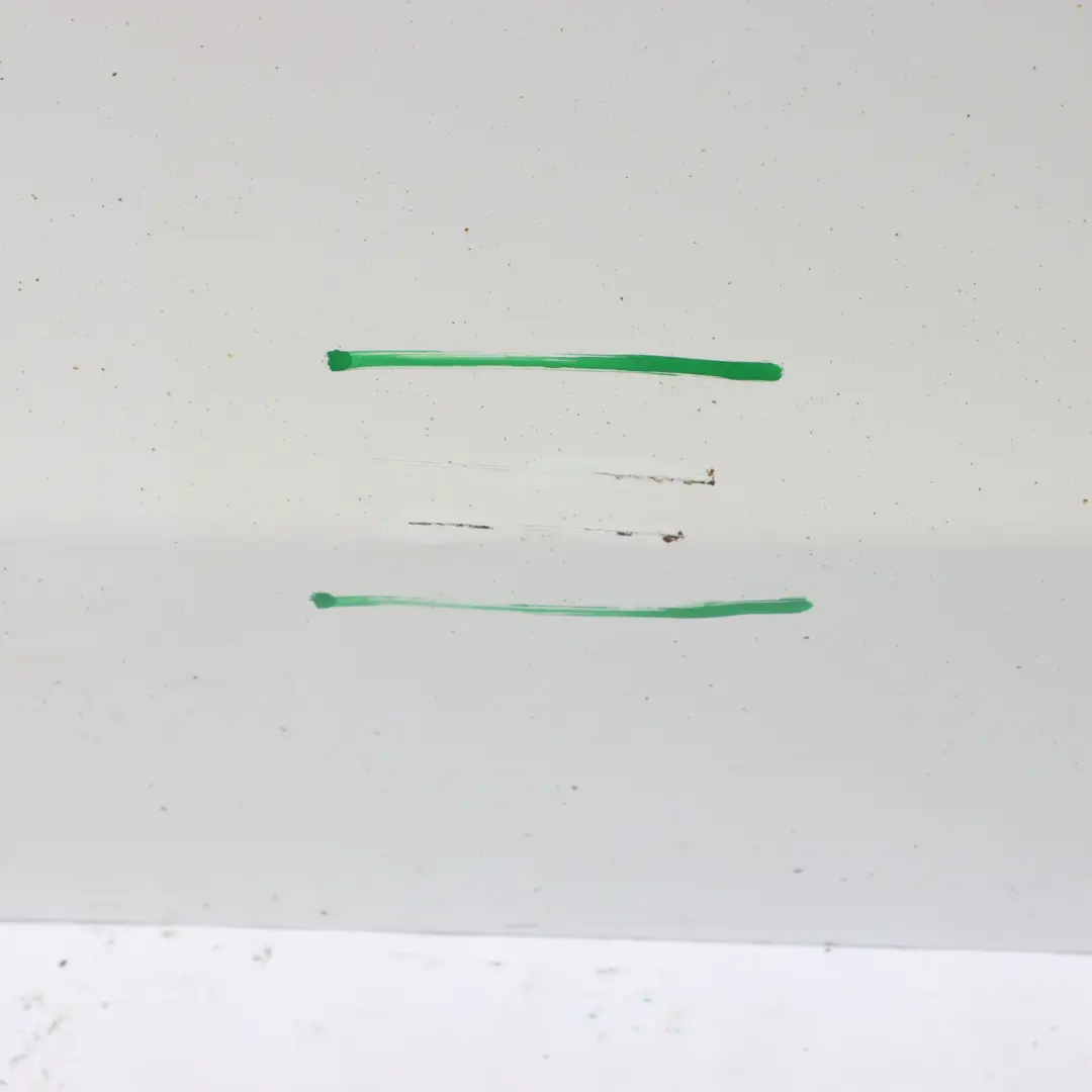 Door Front Left N/S V-Class Arctic White - 9147 to Mercedes Vito W447 with Part number A4477206600 Mercedes Vito W447 Door Front Left N/S V-Class Arctic White - 9147 - SKU A4477206600-ARW - Part number A4477206600