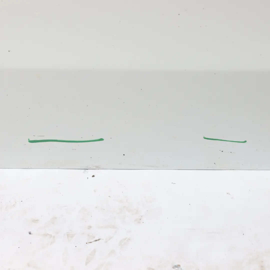 Door Front Right O/S V-Class Arctic White - 9147 to Mercedes Vito W447 with Part number A4477206700 Mercedes Vito W447 Door Front Right O/S V-Class Arctic White - 9147 - SKU A4477206700-ARW - Part number A4477206700